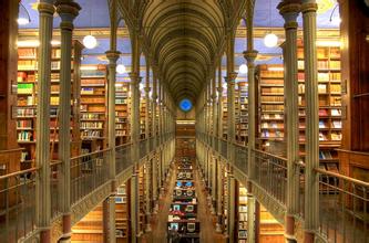 被借133年后书本重回英图书馆 滞纳金8.69万