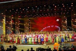 央视春晚拒绝问题明星：有污点和道德瑕疵的演员不用