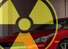 日本1.3万辆二手车因放射物质超标被禁止出口