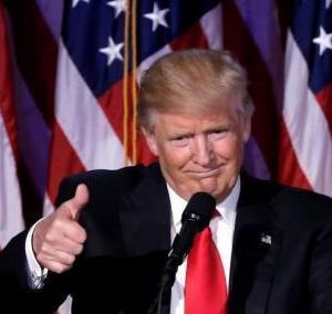 美国大选将迎选举人投票 反特朗普阵营&ldquo;最后挣扎&rdquo;