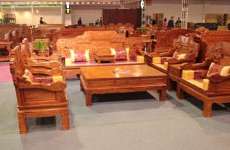 红木家具消费趋暖 提防“白菜价”等促销陷阱