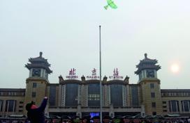 抗霾主要靠风？专家解读雾霾七误区