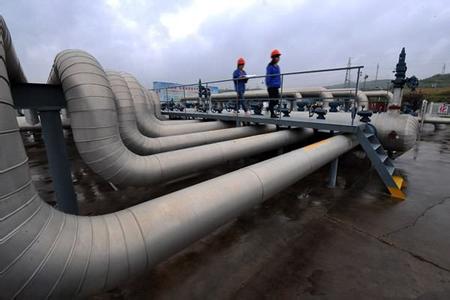 中石油破题 垄断央企混改大戏开锣