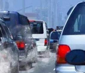 环境税法将至 汽车征税暂缓 审合效率超预期