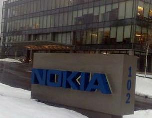 诺基亚全球多地起诉苹果专利侵权