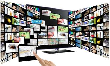 彩电厂商圈地超大尺寸市场