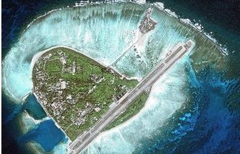 三沙开通民航公务包机航班 学者：定期民用航线将成可能