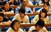 2017年考研今起开考 在校生作弊或被开除学籍