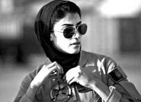 阿富汗首位女飞行员拒回国 申请在美避难