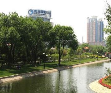 中国环境治理吸引世界目光