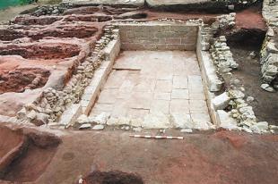 内蒙古发现2千多年前制盐手工业遗址 属卤水煎盐法