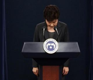 2016“危”与“机”：国际女性政治家生存实录