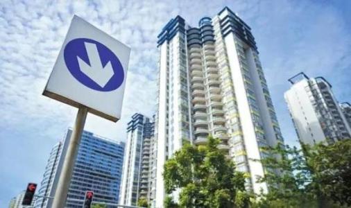 多个省会城市年底升级限购 促楼市再“降温”