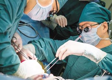 每年器官移植仅1万例 中国器官捐献需跨哪些坎