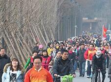 2017元旦假日中国接待游客1.2亿人次 收入679亿