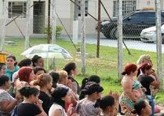 巴西发生监狱暴动至少50人死亡