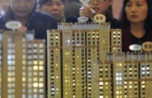 2016年中国楼市三大关键词：暴涨、调控和不确定