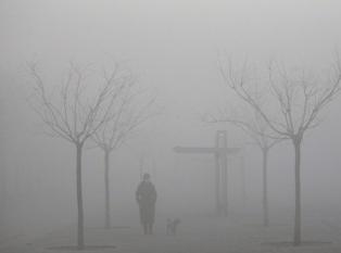 “逃离”京津冀雾霾的人们：移民美国 撤到丽江