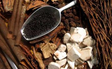 中药材首获国际“身份证”