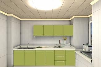 突破壁垒 橱柜企业需寻找智能市场需求