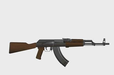 人民日报：什么可以算是枪？听听权威人士怎么说