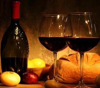 数据显示 2016年中国进口酒贸易实现正增长