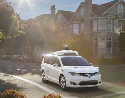 谷歌无人驾驶汽车有重大进展 关键部件成本下降逾90%