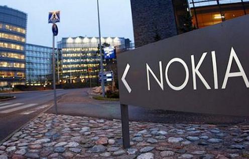 芬兰公司推出诺基亚品牌智能手机 特供中国售价1699元