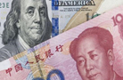 人民币中间价小幅上调28点 美元指数降至102下方