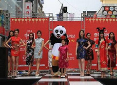 赴韩中国留学生大减 “招生难”引发多校忧虑