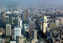 南京成中国第11个“万亿GDP”城市 江苏经济格局巨变