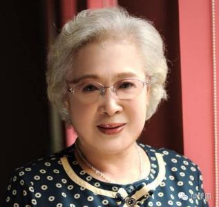 95岁秦怡：我要不停拍电影，拍到一百岁!