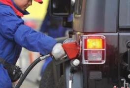 成品油今迎2017年首次调价 实现跨年四连涨