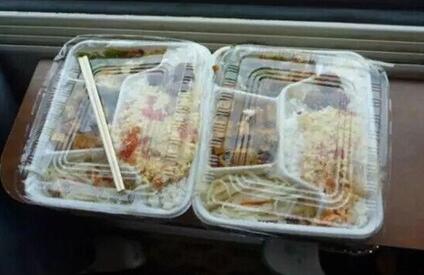 重磅！高铁“15元盒饭不断供”规定不再执行