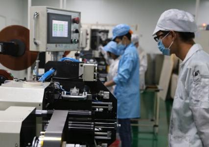 动力电池产业兼并重组将加速