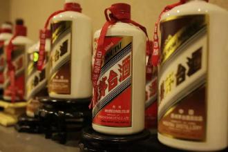 茅台官网上“认错” 着手清理整顿 “国宴”“特供”产品标识