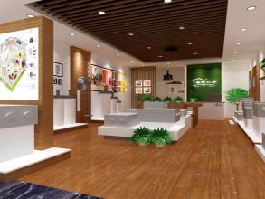 环保调控不断加码 家居品牌突围之战打响