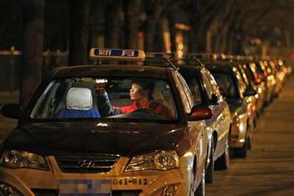 济南客管中心被判败诉 全国专车第一案被告已上诉