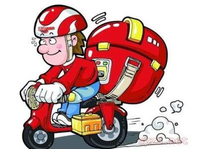 北京外卖送餐车将进行统一标识 出现交通违法将追责