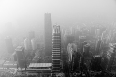 环保部：华北地区部分城市将迎新一轮重污染天气