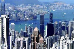 梁振英：香港楼市政策不会因美国加息而“减辣”