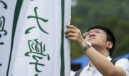 非物质因素成为大学生择业重要衡量指标