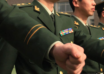 赣州13名团职军官全安置到正副处职