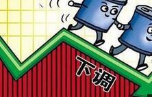 周三国内油价将迎今年首次下调 幅度75元/吨
