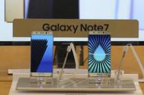 三星将公布Note7爆炸原因 真相揭晓或带来“重生”？