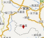 四川筠连县发生4.9级地震 震源深度11千米