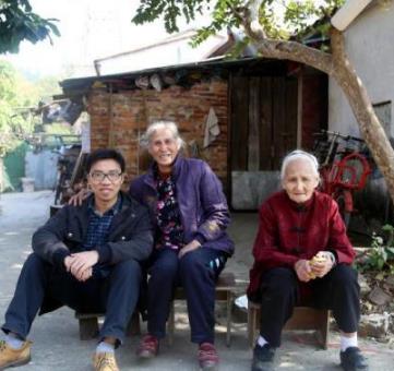 鸡姓原为佛山“土著”四大姓之一，如今或只剩三人