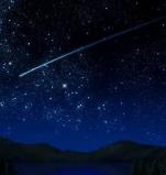 丁酉鸡年天宇将上演多场流星雨 双子座流星雨最值得期待