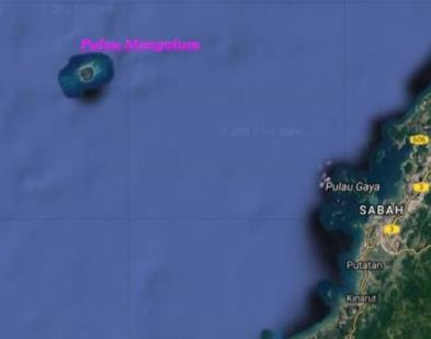 马来西亚沉船事故：已确认3名中国游客遇难