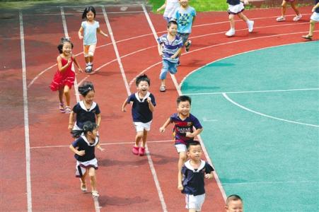 北京将新增万余个幼儿园学位应对&ldquo;二孩时代&rdquo;